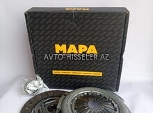 Kia  və Hyundai Feredo çaşka